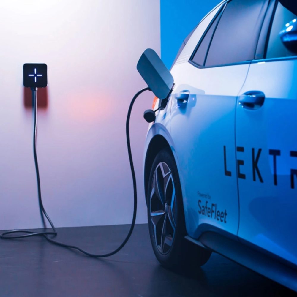 lektrico