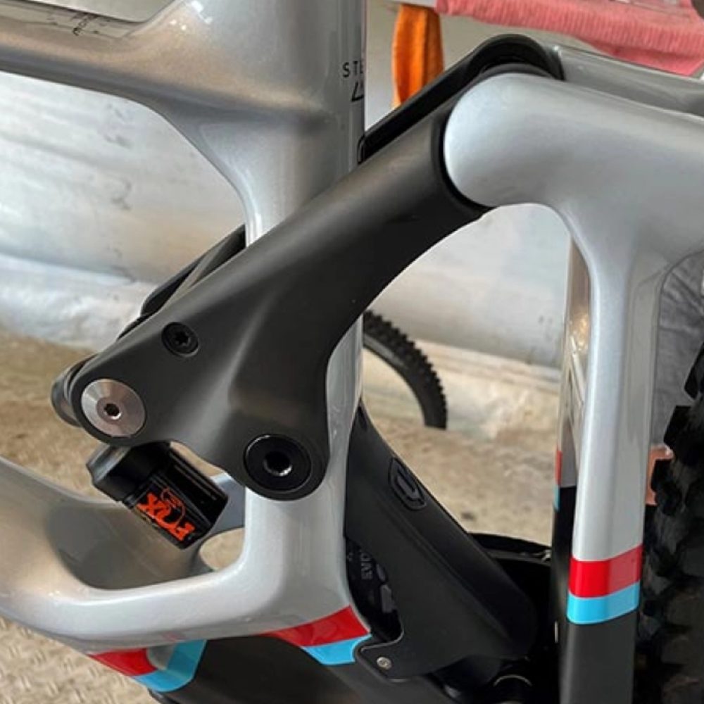 mondraker